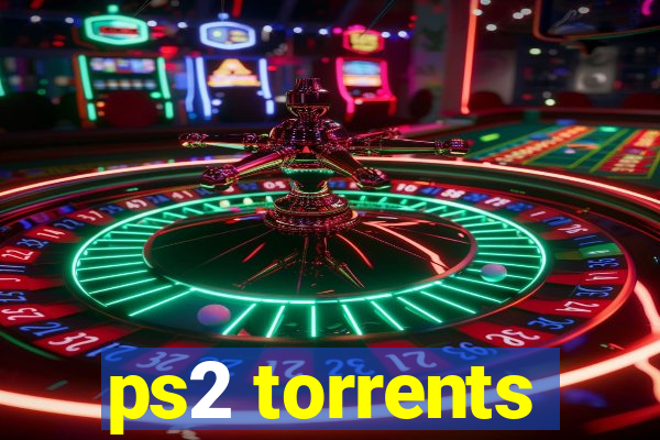 ps2 torrents